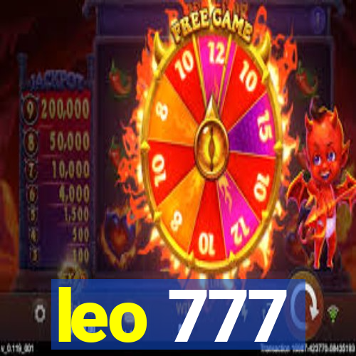 leo 777